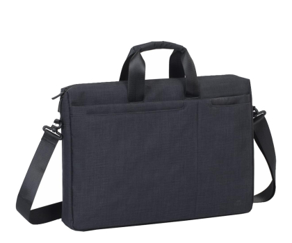 Torba do laptopów RIVACASE Biscayne 8355 17,3" Czarna